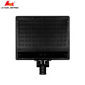 AC480V 300w led parking light UL led parking lot lighting DLC led parking garage light